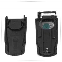 Carcasa Cheie Auto Techstar® Volkswagen Passat, CC, Magotan - 4