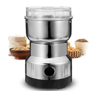 Rasnita electrica pentru cafea Nima NM 8300 putere 150W - 1
