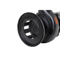 Pompa IBO MWQ 80/3000 pentru Apa Murdara si Namol, 3KW, 740 l/min, H-26.5 m, 400V, Industriala - 6