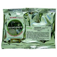 Supliment Nutritiv Glucovit, 100 g - 1