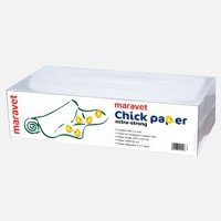 Maravet Chickpaper Extra-Strong - 1