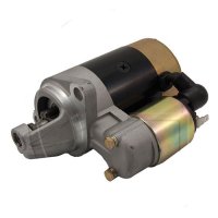 Electromotor Yanmar pentru modele L100, L40S, L60S, LS75 - 1