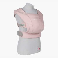 Marsupiu Ergobaby Embrace Blush Pink - 3