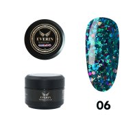 Twinkle color gel Everin- 06 - TE01 - 1