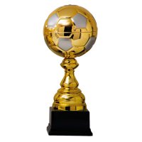 Cupa MK15 pentru Turnee de Fotbal - 1
