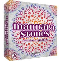 Mandala Stones (limba romana) - 1