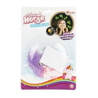 Toi-Toys Dream Horse TT49524A - Set de caluti si unicorni fosforescenti - 2