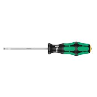 Surubelnita dreapta 335 Wera  05110004001, 4x100 mm - 1