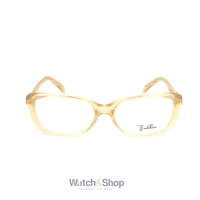 Ochelari de vedere dama PUCCI EP2684244 - Rama ovala din plastic - 1