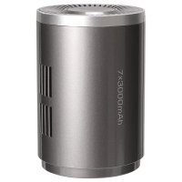 Baterie Detasabila pentru Aspirator Vertical JIMMY H8 Pro - 1