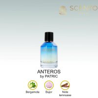 Anteros by Patric, apa de parfum unisex, 100 ml - 1