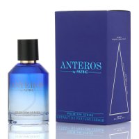 Anteros by Patric, apa de parfum unisex, 100 ml - 2
