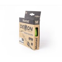 Mustad Demon Perfect Braid 8, 150m, Chartreuse - Fir Textil de Calitate Superioara - 2