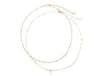 Colier ALDO auriu, DARALESSI 102, din metal - 1