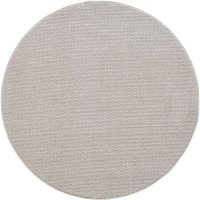 Covor Loom Crem 120x170 cm - 3