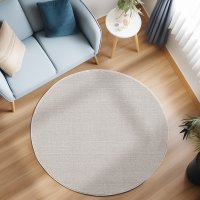 Covor Loom Crem 120x170 cm - 4