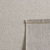 Covor Loom Crem 120x170 cm - 9