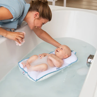 Suport plutitor Doomoo pentru baita Easy Bath - 2