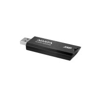 SSD extern ADATA SC610, 2 TB, USB 3.2 Gen 2, culoare neagra - 9