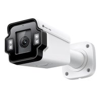 Camera de supraveghere Bullet Network cu IR si Varifocal 4MP - 1