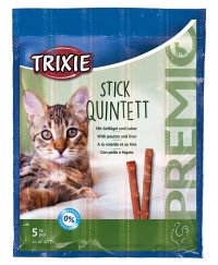 Batoane Quadro Sticks Pasare/ Ficat 5x5 g 42724 - 1
