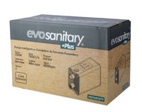 Hidrofor Evosanitary Plus 682879, pompa inteligenta cu convertizor de frecventa, 750 W, 4.8 bar, 116 l/min - 3