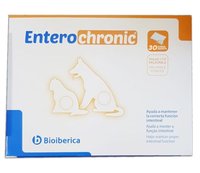 Entero-Chronic, 30 plicuri pentru caini si pisici - 1