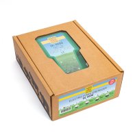 Aparat Gard Electric Agro Electro DL 3200, 3,2 Joule, cu Sistem Solar 30 W - 2