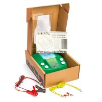 Aparat Gard Electric Agro Electro DL 3200, 3,2 Joule, cu Sistem Solar 30 W - 4