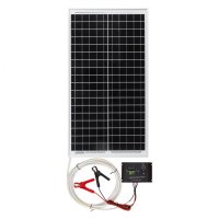 Aparat Gard Electric Agro Electro DL 3200, 3,2 Joule, cu Sistem Solar 30 W - 5