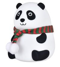 Lampa de Noapte Panda - Portabila si Reincarcabila prin USB - 1