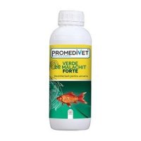 Verde de malachit Forte, 1 l - 1