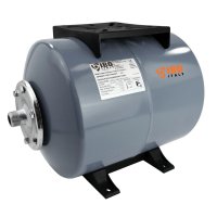 Vas expansiune IBO Dambat GBH, 100 litri, 10 bar, produs in ITALIA - 1