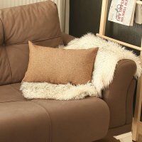 Fata de perna decorativa, Fancy V85, 30x51 - 1