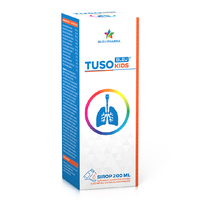TusoBleu, 200 ml, Bleu Pharma - 1