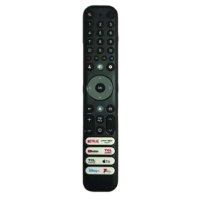 Telecomanda universala pentru LCD/LED TCL 2023 C745 C845 RC933, RC813, RC802, RC803 ,RC901, RC902 - 1