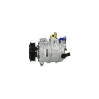 Compresor de clima DENSO DCP32045 pentru VW Sharan 7N1/7N2 - 1