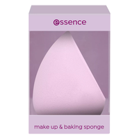 Buretel pentru machiaj 01 - Dab&Blend, 1 bucata, Essence - 1