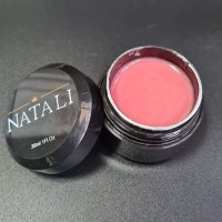 Gel Constructie Autonivelant NATALI 30gr- Nr.01 - Everin - 1