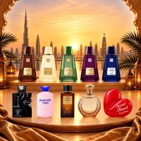 Dubai Luxury Collection – Set 10 Parfumuri Arabesti Premium, 100 ml - 1