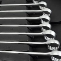 Trusa Profesionala de Chei Tubulare Craft-Tec MX946 - 216 Piese din Crom Vanadiu - 4