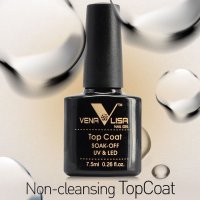 Top coat venalisa fara degresare - 1
