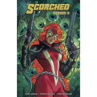 Spawn Scorched TP Vol 05 - 1