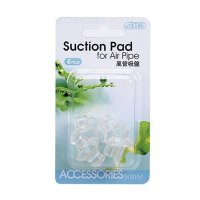 Ventuze ISTA pentru Furtunuri de Aer - Set de 6 Bucati - 1