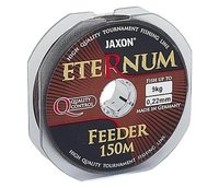 Fir Monofilament Jaxon Eternum Feeder 150m - 0.25 mm - 1