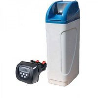 Statie de deferizare cu Ecomix Clack 25CV - 1