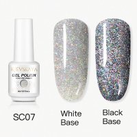 Oja semipermanenta KIEVSKAYA Platinum- SC07 - SC01 - 1
