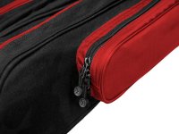 Husa Delphin Atoma Triple Feeder, 3 compartimente (Lungime husa: 145 cm) - 5