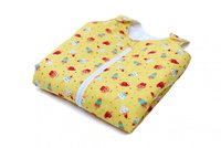 Sac de dormit copii 1.5 tog Dream of Ice Cream din bumbac 60 cm - 3