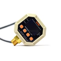 Presostat Electronic inteligent IBO Dambat IBOPRESS 10, 0-10 bar, 2.2Kw, 220V, cu functie de protectie la suprasarcina si functionare uscata - 3